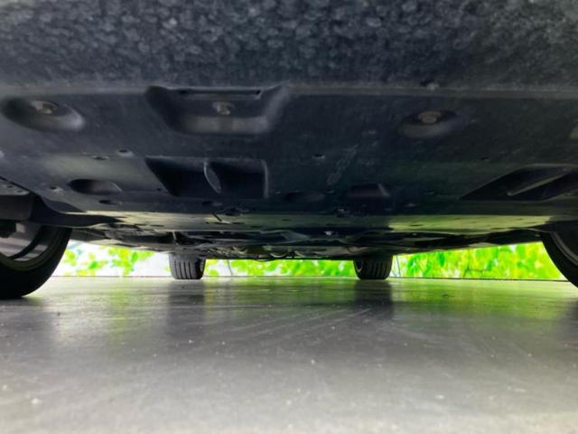 クラウンマジェスタ マジェスタFバージョン 保証書/純正 8インチ メモリーナビ/トヨタセーフティセンス/エアーシート 全席/パノラミックビューモニター/車線逸脱防止支援システム/シート フルレザー/パーキングアシスト バックガイド 革シート(45枚目)