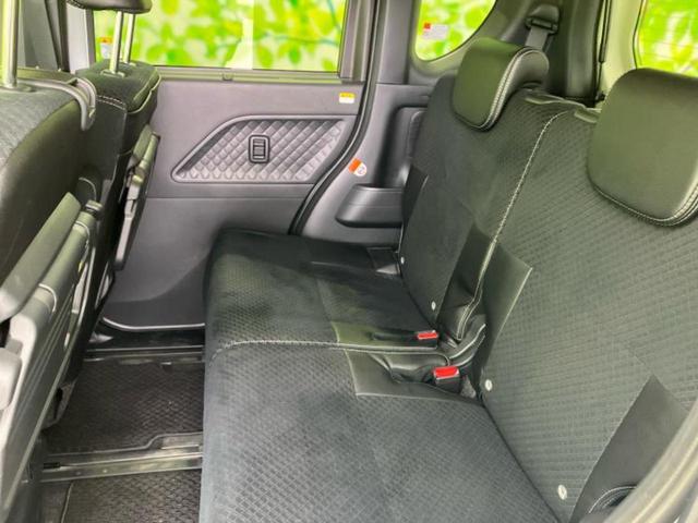 タント カスタムXスタイルセレクション 新品タイヤ/保証書/純正 9インチ SDナビ/スマートアシスト(トヨタ・ダイハツ)/両側電動スライドドア/シートヒーター/車線逸脱防止支援システム/シート ハーフレザー/ドライブレコーダー 純正(8枚目)