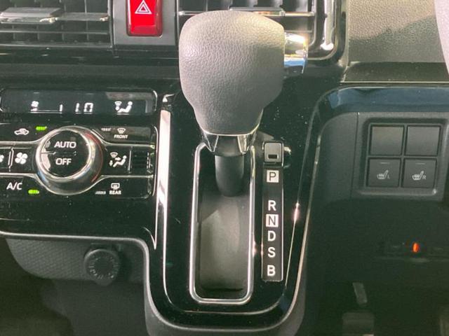 タント カスタムXスタイルセレクション 新品タイヤ/保証書/純正 9インチ SDナビ/スマートアシスト(トヨタ・ダイハツ)/両側電動スライドドア/シートヒーター/車線逸脱防止支援システム/シート ハーフレザー/ドライブレコーダー 純正(18枚目)