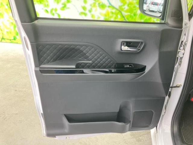 タント カスタムXスタイルセレクション 新品タイヤ/保証書/純正 9インチ SDナビ/スマートアシスト(トヨタ・ダイハツ)/両側電動スライドドア/シートヒーター/車線逸脱防止支援システム/シート ハーフレザー/ドライブレコーダー 純正(21枚目)