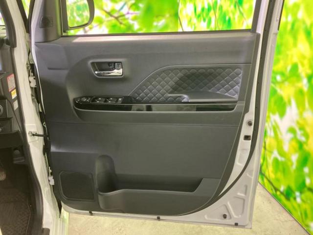 タント カスタムXスタイルセレクション 新品タイヤ/保証書/純正 9インチ SDナビ/スマートアシスト(トヨタ・ダイハツ)/両側電動スライドドア/シートヒーター/車線逸脱防止支援システム/シート ハーフレザー/ドライブレコーダー 純正(22枚目)