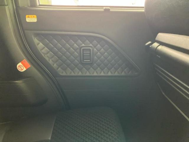 タント カスタムXスタイルセレクション 新品タイヤ/保証書/純正 9インチ SDナビ/スマートアシスト(トヨタ・ダイハツ)/両側電動スライドドア/シートヒーター/車線逸脱防止支援システム/シート ハーフレザー/ドライブレコーダー 純正(24枚目)