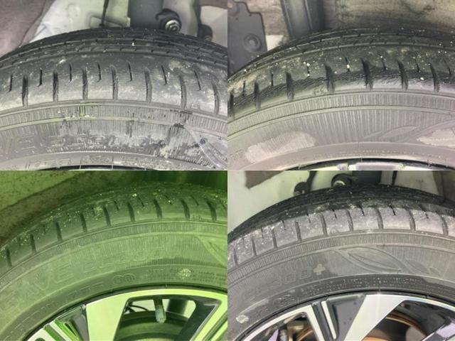 タント カスタムXスタイルセレクション 新品タイヤ/保証書/純正 9インチ SDナビ/スマートアシスト(トヨタ・ダイハツ)/両側電動スライドドア/シートヒーター/車線逸脱防止支援システム/シート ハーフレザー/ドライブレコーダー 純正(47枚目)