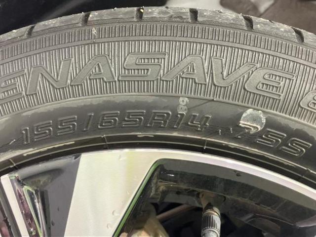 タント カスタムXスタイルセレクション 新品タイヤ/保証書/純正 9インチ SDナビ/スマートアシスト(トヨタ・ダイハツ)/両側電動スライドドア/シートヒーター/車線逸脱防止支援システム/シート ハーフレザー/ドライブレコーダー 純正(48枚目)