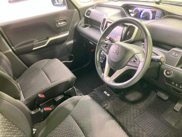 デリカD:2 カスタムハイブリッドMV 新品タイヤ/社外 8インチ SDナビ/衝突安全装置/両側電動スライドドア/シートヒーター 運転席/車線逸脱防止支援システム/ヘッドランプ HID/Bluetooth接続/EBD付ABS DVD再生(5枚目)