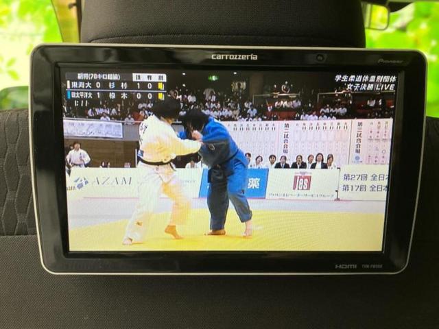 デリカD:2 カスタムハイブリッドMV 新品タイヤ/社外 8インチ SDナビ/衝突安全装置/両側電動スライドドア/シートヒーター 運転席/車線逸脱防止支援システム/ヘッドランプ HID/Bluetooth接続/EBD付ABS DVD再生(12枚目)