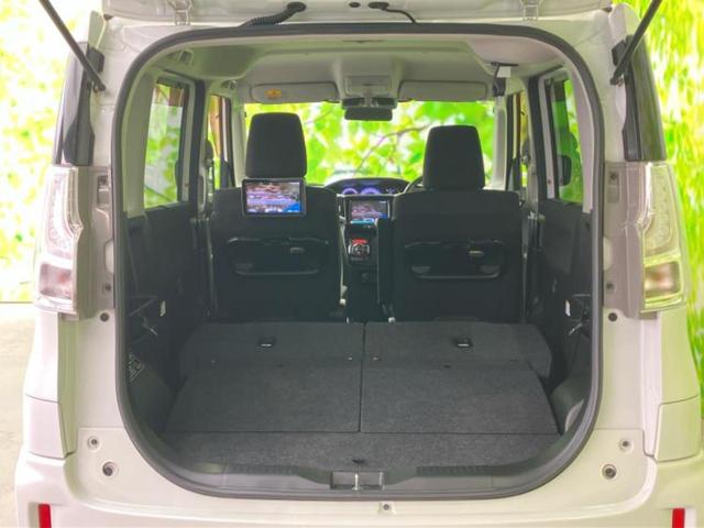 デリカD:2 カスタムハイブリッドMV 新品タイヤ/社外 8インチ SDナビ/衝突安全装置/両側電動スライドドア/シートヒーター 運転席/車線逸脱防止支援システム/ヘッドランプ HID/Bluetooth接続/EBD付ABS DVD再生(20枚目)