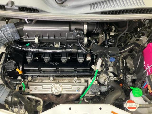 デリカD:2 カスタムハイブリッドMV 新品タイヤ/社外 8インチ SDナビ/衝突安全装置/両側電動スライドドア/シートヒーター 運転席/車線逸脱防止支援システム/ヘッドランプ HID/Bluetooth接続/EBD付ABS DVD再生(50枚目)