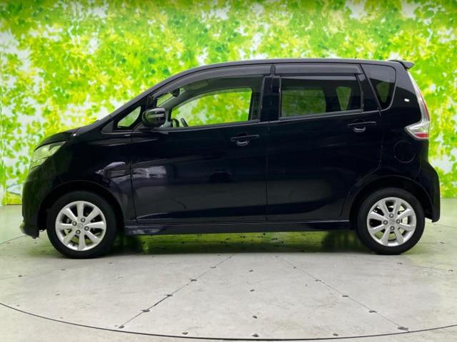 デイズ ハイウェイスターＸ　新品タイヤ／純正　ＳＤナビ／アラウンドビューモニター／パーキングアシスト　バックガイド／ヘッドランプ　ＨＩＤ／ＥＴＣ／ＥＢＤ付ＡＢＳ／アイドリングストップ／フルセグＴＶ　全周囲カメラ　ワンオーナー（2枚目）