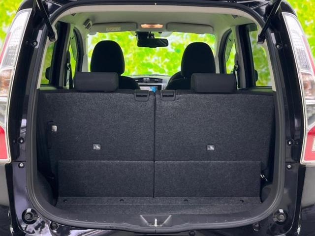 デイズ ハイウェイスターＸ　新品タイヤ／純正　ＳＤナビ／アラウンドビューモニター／パーキングアシスト　バックガイド／ヘッドランプ　ＨＩＤ／ＥＴＣ／ＥＢＤ付ＡＢＳ／アイドリングストップ／フルセグＴＶ　全周囲カメラ　ワンオーナー（8枚目）