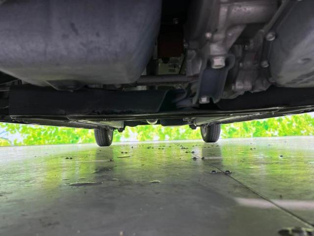 デイズ ハイウェイスターＸ　新品タイヤ／純正　ＳＤナビ／アラウンドビューモニター／パーキングアシスト　バックガイド／ヘッドランプ　ＨＩＤ／ＥＴＣ／ＥＢＤ付ＡＢＳ／アイドリングストップ／フルセグＴＶ　全周囲カメラ　ワンオーナー（44枚目）