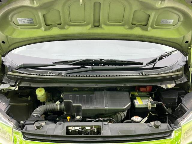 デイズ ハイウェイスターＸ　新品タイヤ／純正　ＳＤナビ／アラウンドビューモニター／パーキングアシスト　バックガイド／ヘッドランプ　ＨＩＤ／ＥＴＣ／ＥＢＤ付ＡＢＳ／アイドリングストップ／フルセグＴＶ　全周囲カメラ　ワンオーナー（46枚目）