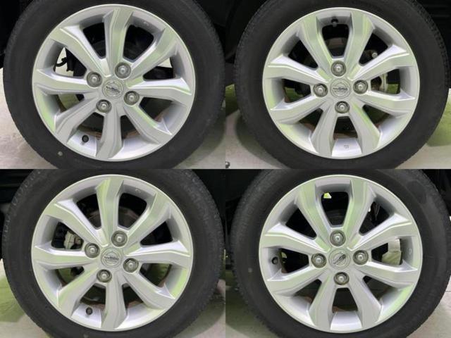 デイズ ハイウェイスターＸ　新品タイヤ／純正　ＳＤナビ／アラウンドビューモニター／パーキングアシスト　バックガイド／ヘッドランプ　ＨＩＤ／ＥＴＣ／ＥＢＤ付ＡＢＳ／アイドリングストップ／フルセグＴＶ　全周囲カメラ　ワンオーナー（49枚目）