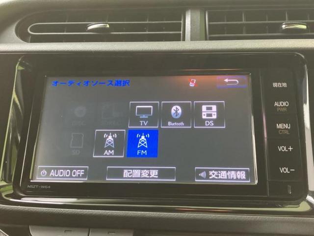 アクア Xアーバン 保証書/純正 SDナビ/シート ハーフレザー/パーキングアシスト バックガイド/ドライブレコーダー 360°/ヘッドランプ LED/Bluetooth接続/ETC/EBD付ABS バックカメラ 記録簿(11枚目)