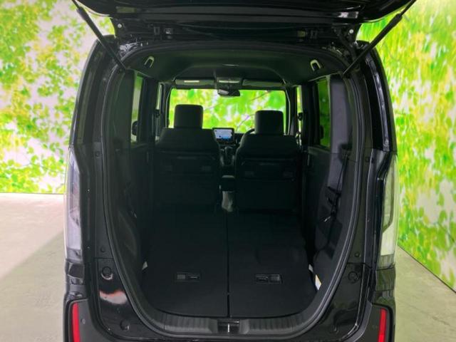 N-BOXカスタム ターボ 保証書/純正 8インチ ナビ/ホンダセンシング/両側電動スライドドア/シートヒーター 前席/車線逸脱防止支援システム/シート ハーフレザー/届出済未使用車/ヘッドランプ LED 衝突被害軽減システム(20枚目)