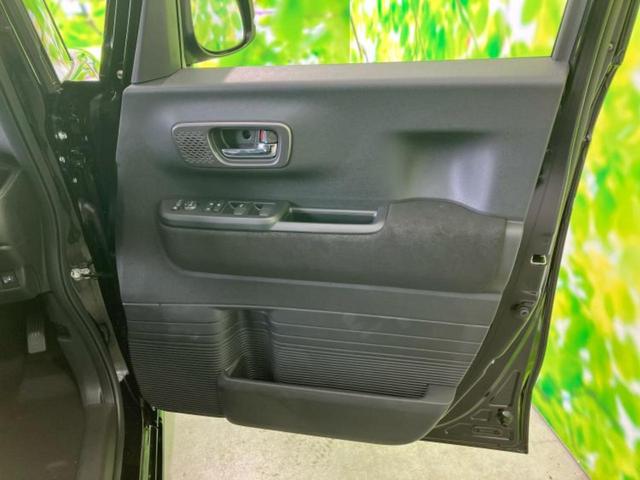 N-BOXカスタム ターボ 保証書/純正 8インチ ナビ/ホンダセンシング/両側電動スライドドア/シートヒーター 前席/車線逸脱防止支援システム/シート ハーフレザー/届出済未使用車/ヘッドランプ LED 衝突被害軽減システム(22枚目)