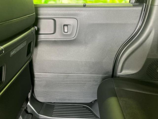 N-BOXカスタム ターボ 保証書/純正 8インチ ナビ/ホンダセンシング/両側電動スライドドア/シートヒーター 前席/車線逸脱防止支援システム/シート ハーフレザー/届出済未使用車/ヘッドランプ LED 衝突被害軽減システム(23枚目)