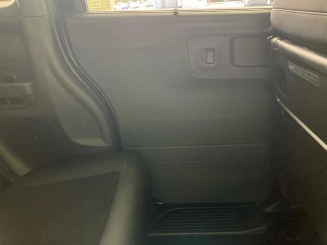 N-BOXカスタム ターボ 保証書/純正 8インチ ナビ/ホンダセンシング/両側電動スライドドア/シートヒーター 前席/車線逸脱防止支援システム/シート ハーフレザー/届出済未使用車/ヘッドランプ LED 衝突被害軽減システム(24枚目)