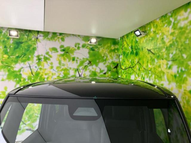 N-BOXカスタム ターボ 保証書/純正 8インチ ナビ/ホンダセンシング/両側電動スライドドア/シートヒーター 前席/車線逸脱防止支援システム/シート ハーフレザー/届出済未使用車/ヘッドランプ LED 衝突被害軽減システム(47枚目)