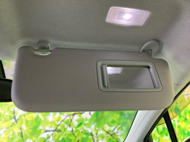 プリウス A 新品タイヤ/保証書/純正 SDナビ/スマートアシスト(トヨタ・ダイハツ)/車線逸脱防止支援システム/パーキングアシスト 自動操舵/ヘッドランプ LED/Bluetooth接続/ETC バックカメラ(37枚目)