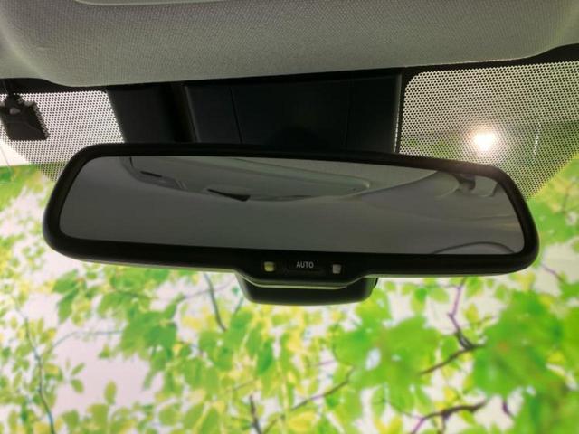 プリウス A 新品タイヤ/保証書/純正 SDナビ/スマートアシスト(トヨタ・ダイハツ)/車線逸脱防止支援システム/パーキングアシスト 自動操舵/ヘッドランプ LED/Bluetooth接続/ETC バックカメラ(39枚目)