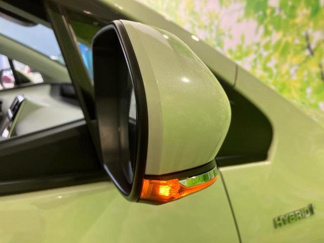 プリウス A 新品タイヤ/保証書/純正 SDナビ/スマートアシスト(トヨタ・ダイハツ)/車線逸脱防止支援システム/パーキングアシスト 自動操舵/ヘッドランプ LED/Bluetooth接続/ETC バックカメラ(40枚目)