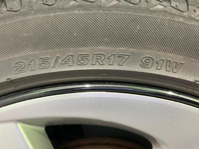 プリウス A 新品タイヤ/保証書/純正 SDナビ/スマートアシスト(トヨタ・ダイハツ)/車線逸脱防止支援システム/パーキングアシスト 自動操舵/ヘッドランプ LED/Bluetooth接続/ETC バックカメラ(49枚目)