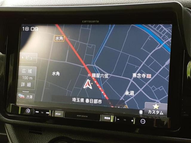 ヴィッツ ハイブリッドＧＲスポーツ　保証書／社外　９インチ　ＳＤナビ／衝突安全装置／シートヒーター／車線逸脱防止支援システム／シート　ハーフレザー／ドライブレコーダー　社外／ヘッドランプ　ＬＥＤ／ＵＳＢジャック　衝突被害軽減システム（10枚目）