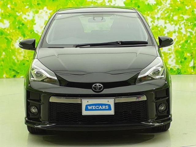 ヴィッツ ハイブリッドＧＲスポーツ　保証書／社外　９インチ　ＳＤナビ／衝突安全装置／シートヒーター／車線逸脱防止支援システム／シート　ハーフレザー／ドライブレコーダー　社外／ヘッドランプ　ＬＥＤ／ＵＳＢジャック　衝突被害軽減システム（53枚目）
