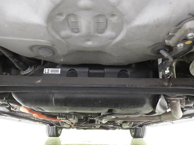 ヴィッツ ハイブリッドＧＲスポーツ　保証書／社外　９インチ　ＳＤナビ／衝突安全装置／シートヒーター／車線逸脱防止支援システム／シート　ハーフレザー／ドライブレコーダー　社外／ヘッドランプ　ＬＥＤ／ＵＳＢジャック　衝突被害軽減システム（55枚目）