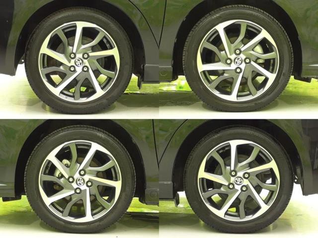 ヴィッツ ハイブリッドＧＲスポーツ　保証書／社外　９インチ　ＳＤナビ／衝突安全装置／シートヒーター／車線逸脱防止支援システム／シート　ハーフレザー／ドライブレコーダー　社外／ヘッドランプ　ＬＥＤ／ＵＳＢジャック　衝突被害軽減システム（61枚目）