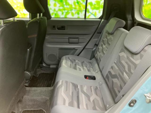 タフト G 新品タイヤ/サンルーフ/保証書/ディスプレイオーディオ/スマートアシスト(トヨタ・ダイハツ)/シートヒーター 前席/車線逸脱防止支援システム/パーキングアシスト バックガイド 衝突被害軽減システム(8枚目)