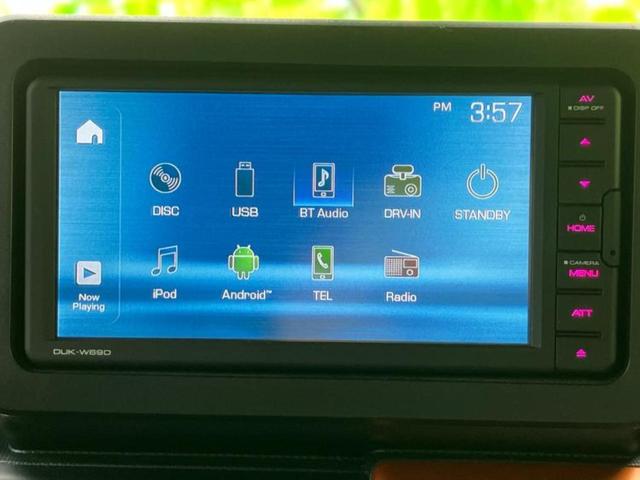 タフト G 新品タイヤ/サンルーフ/保証書/ディスプレイオーディオ/スマートアシスト(トヨタ・ダイハツ)/シートヒーター 前席/車線逸脱防止支援システム/パーキングアシスト バックガイド 衝突被害軽減システム(10枚目)