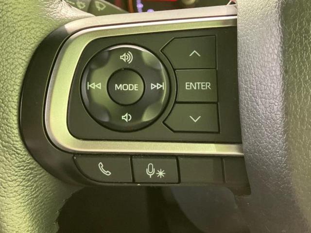 タフト G 新品タイヤ/サンルーフ/保証書/ディスプレイオーディオ/スマートアシスト(トヨタ・ダイハツ)/シートヒーター 前席/車線逸脱防止支援システム/パーキングアシスト バックガイド 衝突被害軽減システム(18枚目)