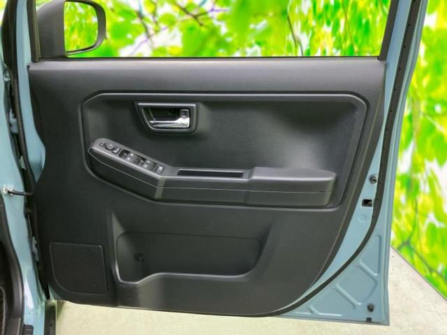 タフト G 新品タイヤ/サンルーフ/保証書/ディスプレイオーディオ/スマートアシスト(トヨタ・ダイハツ)/シートヒーター 前席/車線逸脱防止支援システム/パーキングアシスト バックガイド 衝突被害軽減システム(22枚目)