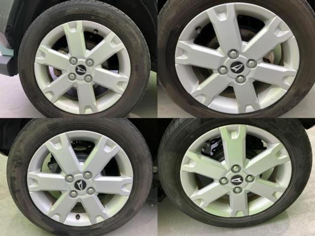 タフト G 新品タイヤ/サンルーフ/保証書/ディスプレイオーディオ/スマートアシスト(トヨタ・ダイハツ)/シートヒーター 前席/車線逸脱防止支援システム/パーキングアシスト バックガイド 衝突被害軽減システム(47枚目)