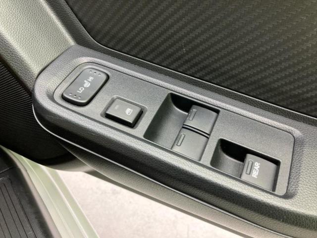 S660 アルファ 新品タイヤ/保証書/デジタルインナーミラー/シート ハーフレザー/USBジャック/Bluetooth接続/HDMI接続/EBD付ABS/横滑り防止装置/クルーズコントロール/バックモニター(22枚目)