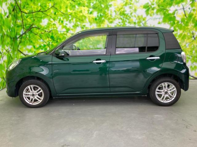 パッソ モーダS 新品タイヤ/純正 SDナビ/衝突安全装置/車線逸脱防止支援システム/ヘッドランプ LED/Bluetooth接続/ETC/EBD付ABS/横滑り防止装置/アイドリングストップ/バックモニター(2枚目)