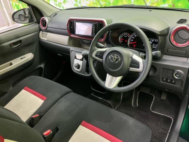 パッソ モーダS 新品タイヤ/純正 SDナビ/衝突安全装置/車線逸脱防止支援システム/ヘッドランプ LED/Bluetooth接続/ETC/EBD付ABS/横滑り防止装置/アイドリングストップ/バックモニター(5枚目)