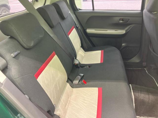 パッソ モーダS 新品タイヤ/純正 SDナビ/衝突安全装置/車線逸脱防止支援システム/ヘッドランプ LED/Bluetooth接続/ETC/EBD付ABS/横滑り防止装置/アイドリングストップ/バックモニター(6枚目)