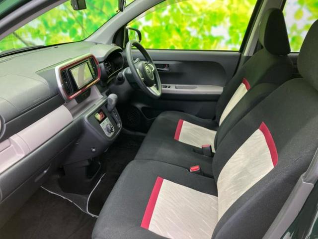 パッソ モーダS 新品タイヤ/純正 SDナビ/衝突安全装置/車線逸脱防止支援システム/ヘッドランプ LED/Bluetooth接続/ETC/EBD付ABS/横滑り防止装置/アイドリングストップ/バックモニター(7枚目)