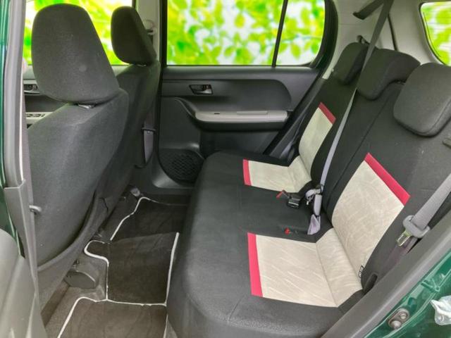 パッソ モーダS 新品タイヤ/純正 SDナビ/衝突安全装置/車線逸脱防止支援システム/ヘッドランプ LED/Bluetooth接続/ETC/EBD付ABS/横滑り防止装置/アイドリングストップ/バックモニター(8枚目)