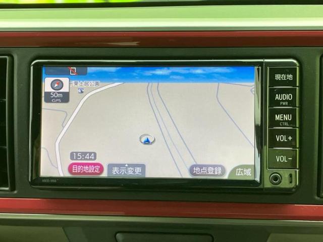 パッソ モーダS 新品タイヤ/純正 SDナビ/衝突安全装置/車線逸脱防止支援システム/ヘッドランプ LED/Bluetooth接続/ETC/EBD付ABS/横滑り防止装置/アイドリングストップ/バックモニター(10枚目)