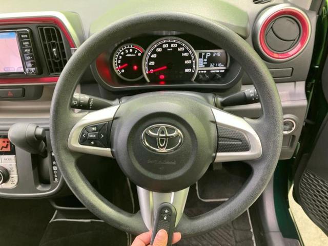 パッソ モーダS 新品タイヤ/純正 SDナビ/衝突安全装置/車線逸脱防止支援システム/ヘッドランプ LED/Bluetooth接続/ETC/EBD付ABS/横滑り防止装置/アイドリングストップ/バックモニター(15枚目)