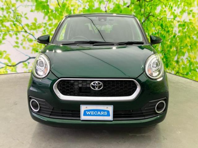 パッソ モーダS 新品タイヤ/純正 SDナビ/衝突安全装置/車線逸脱防止支援システム/ヘッドランプ LED/Bluetooth接続/ETC/EBD付ABS/横滑り防止装置/アイドリングストップ/バックモニター(44枚目)