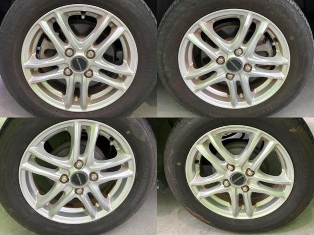 パッソ モーダS 新品タイヤ/純正 SDナビ/衝突安全装置/車線逸脱防止支援システム/ヘッドランプ LED/Bluetooth接続/ETC/EBD付ABS/横滑り防止装置/アイドリングストップ/バックモニター(52枚目)