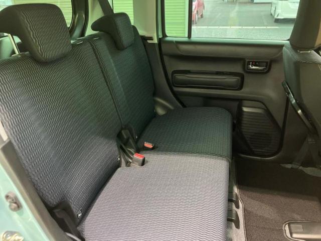 ハスラー Ｊスタイル２　新品タイヤ／保証書／純正　９インチ　ＳＤナビ／セーフティサポート（スズキ）／シートヒーター　前席／全方位モニター用カメラ／車線逸脱防止支援システム／ヘッドランプ　ＬＥＤ／ＵＳＢジャック　全周囲カメラ（6枚目）