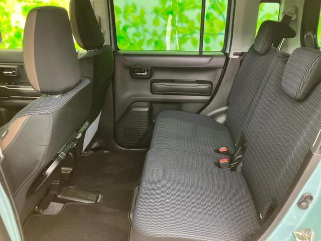 ハスラー Ｊスタイル２　新品タイヤ／保証書／純正　９インチ　ＳＤナビ／セーフティサポート（スズキ）／シートヒーター　前席／全方位モニター用カメラ／車線逸脱防止支援システム／ヘッドランプ　ＬＥＤ／ＵＳＢジャック　全周囲カメラ（8枚目）