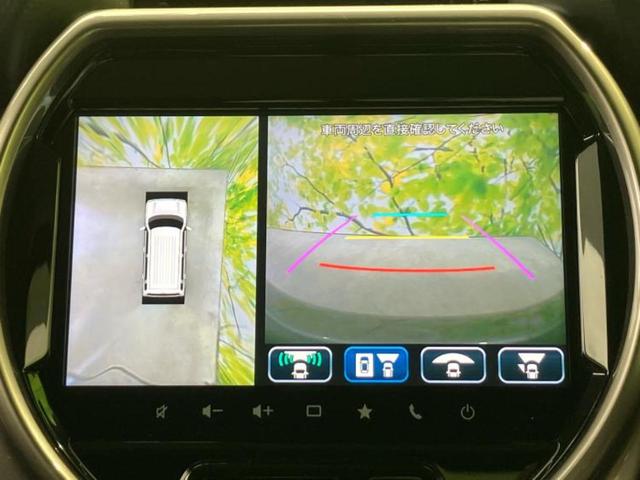 ハスラー Ｊスタイル２　新品タイヤ／保証書／純正　９インチ　ＳＤナビ／セーフティサポート（スズキ）／シートヒーター　前席／全方位モニター用カメラ／車線逸脱防止支援システム／ヘッドランプ　ＬＥＤ／ＵＳＢジャック　全周囲カメラ（13枚目）