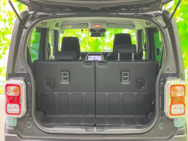 ハスラー Ｊスタイル２　新品タイヤ／保証書／純正　９インチ　ＳＤナビ／セーフティサポート（スズキ）／シートヒーター　前席／全方位モニター用カメラ／車線逸脱防止支援システム／ヘッドランプ　ＬＥＤ／ＵＳＢジャック　全周囲カメラ（19枚目）